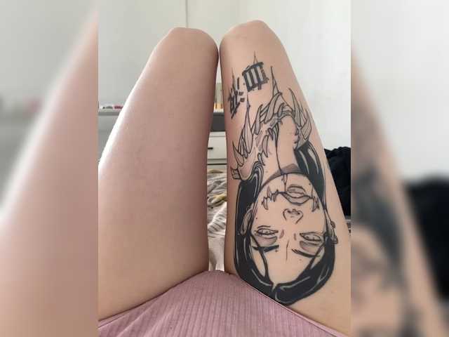 Liokira's BongaCams show and profile