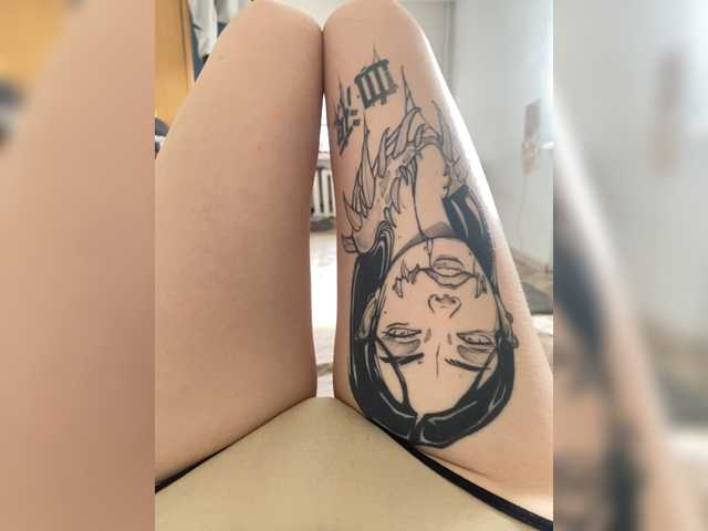 Liokira live cam on BongaCams
