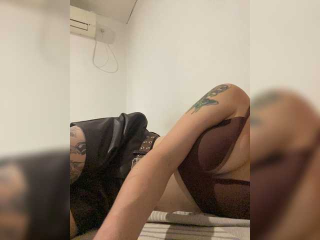 Liokira live cam on BongaCams