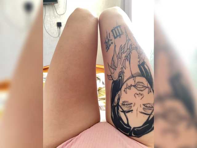 Liokira live cam on BongaCams