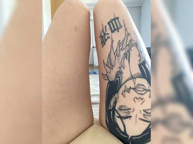 Liokira live cam on BongaCams