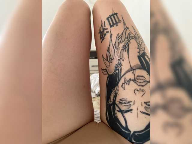 Liokira live cam on BongaCams