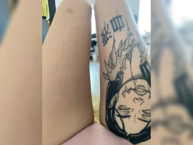 Liokira live cam on BongaCams
