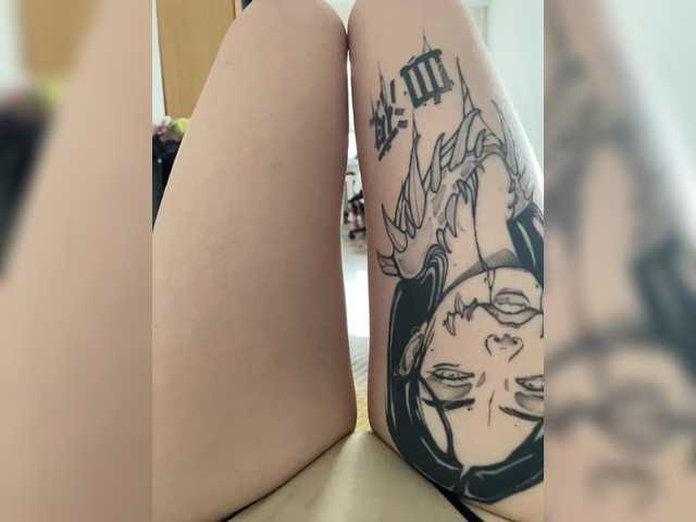 Liokira live cam on BongaCams