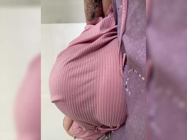 Liokira live cam on BongaCams