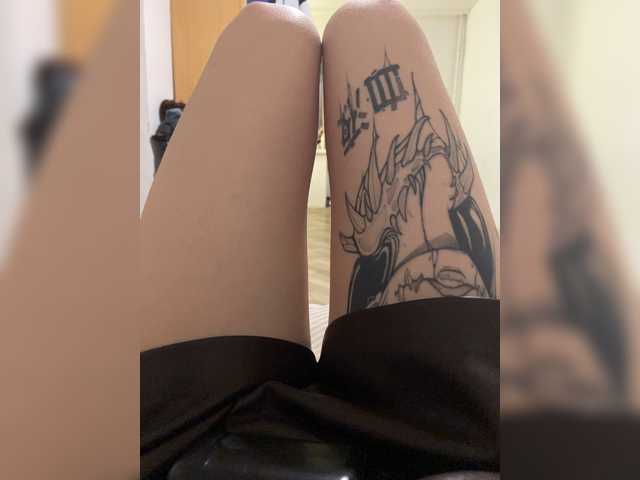Liokira live cam on BongaCams