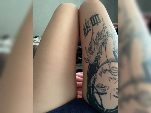Liokira live cam on BongaCams
