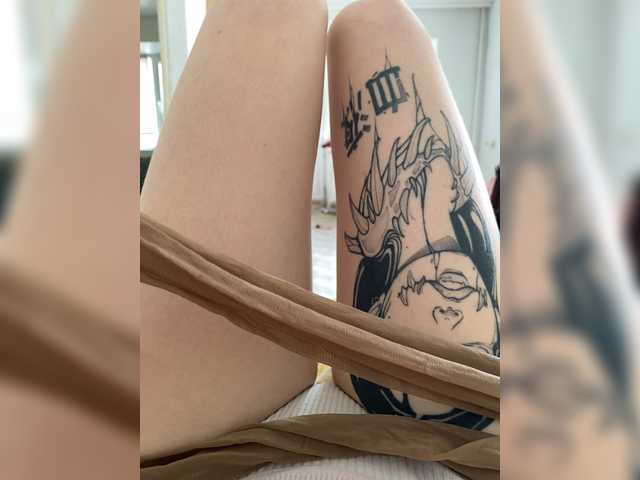 Liokira live cam on BongaCams
