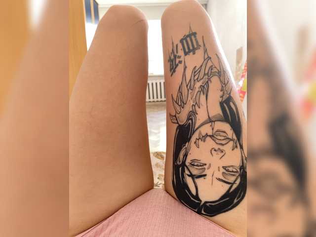 секс с Liokira