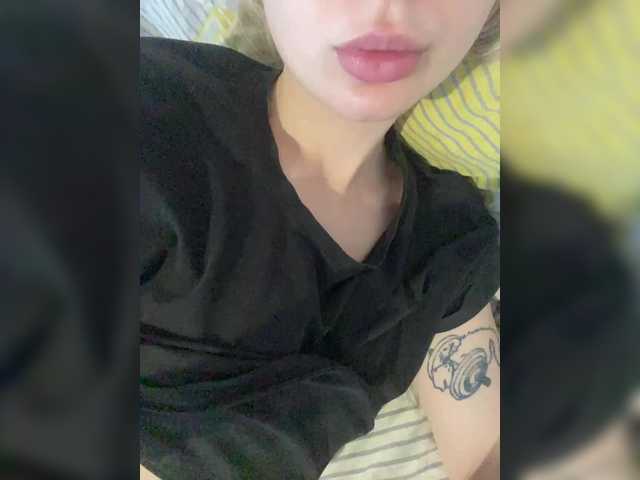 Liokira live cam on BongaCams