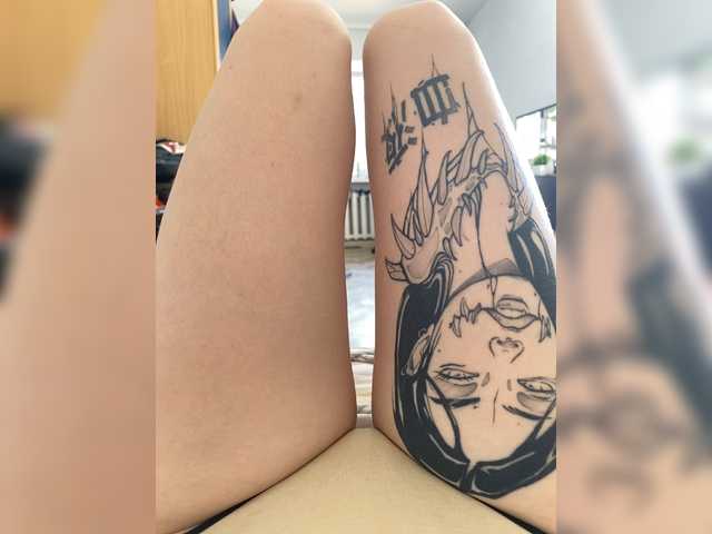 Liokira live cam on BongaCams