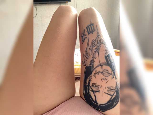 Liokira live cam on BongaCams