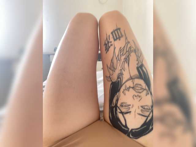 Liokira live cam on BongaCams
