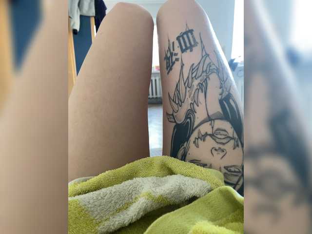 Liokira live cam on BongaCams