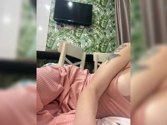 Liokira Live Cam on BongaCams