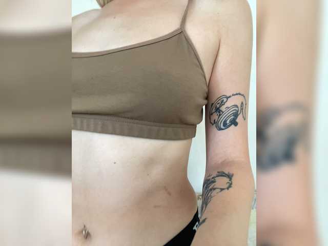 Liokira live cam on BongaCams