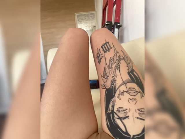 Liokira live cam on BongaCams