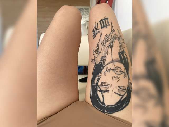 Liokira live cam on BongaCams