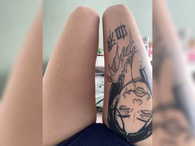 Liokira live cam on BongaCams