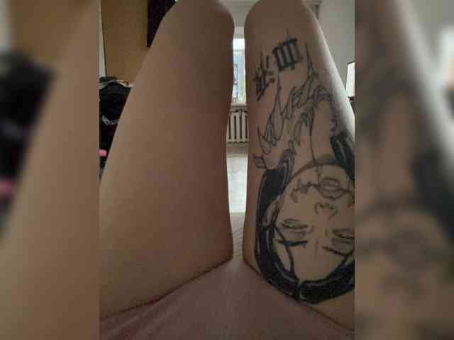 Liokira Sex Cam Show