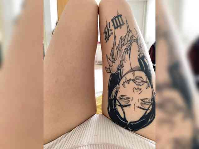 Peachesssz webcam