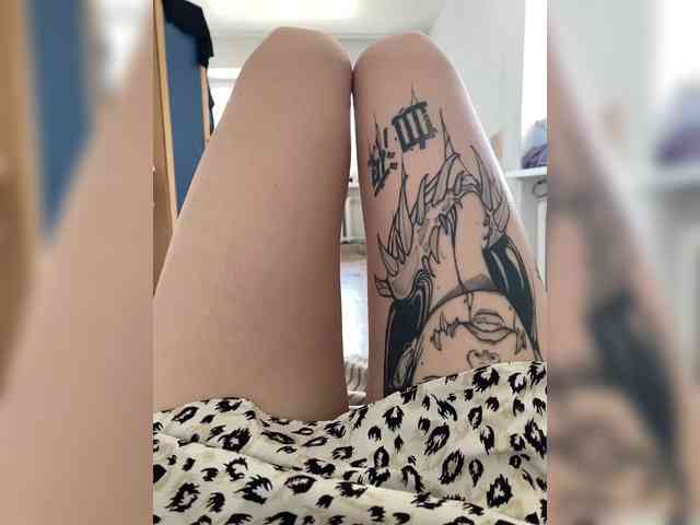 MintPepssi webcam