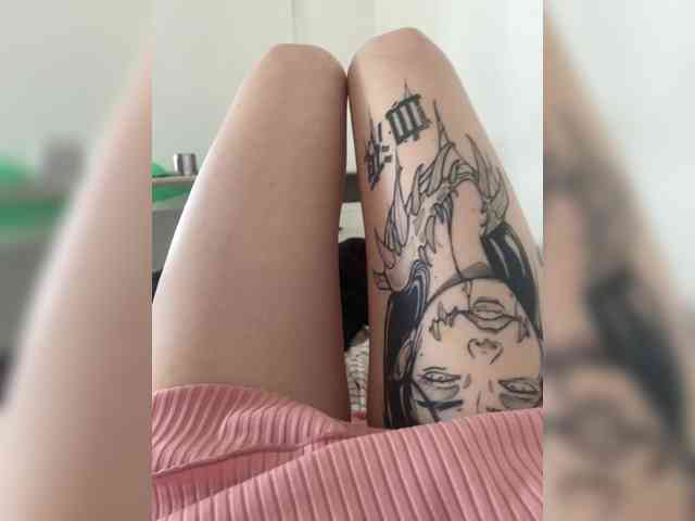 MintPepssi webcam