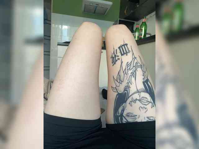 Peachesssz webcam