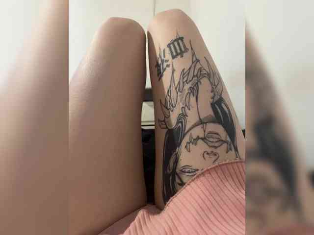 MintPepssi webcam