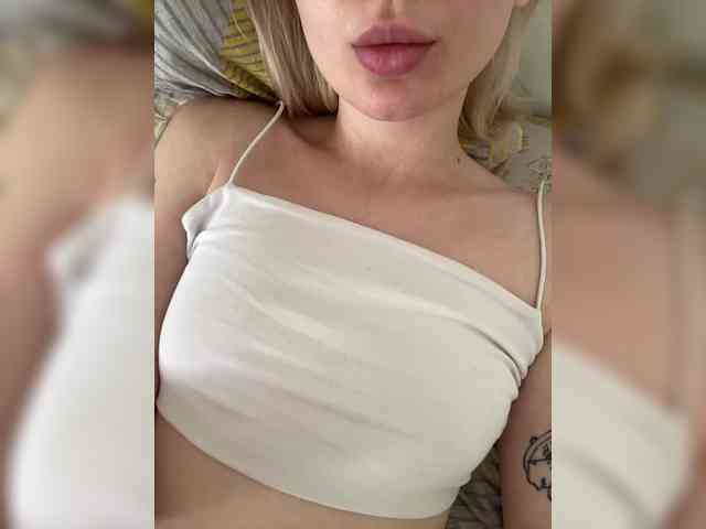MintPepssi webcam