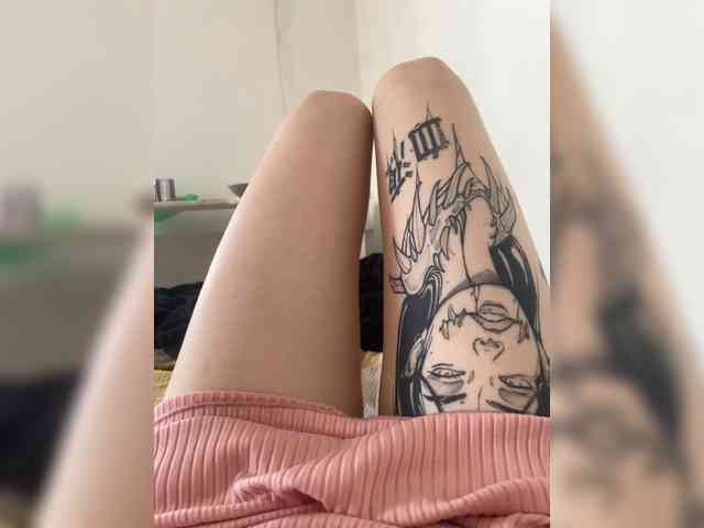 MintPepssi webcam