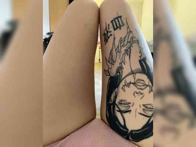 Liokira Sex Cam Show
