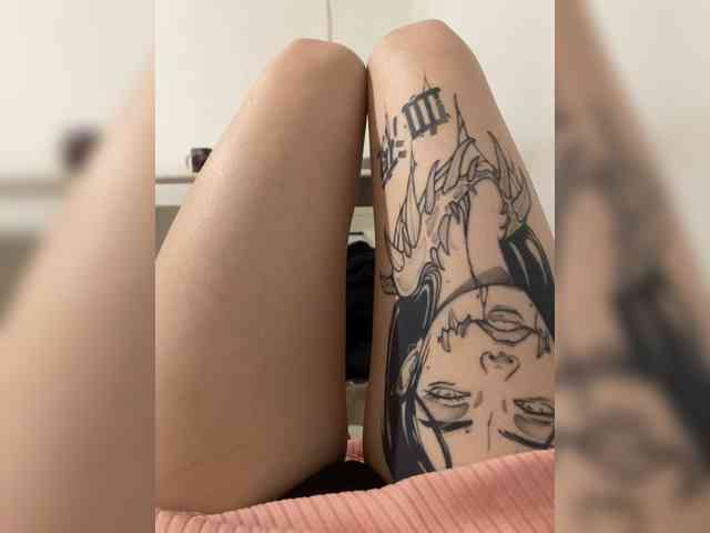MintPepssi webcam