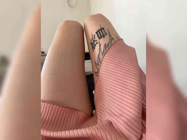 MintPepssi webcam