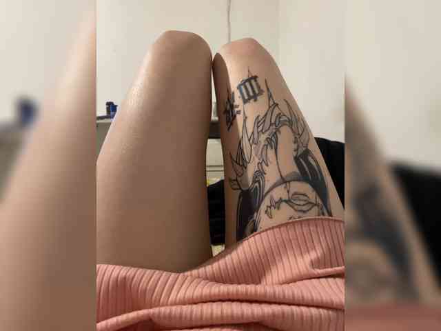 MintPepssi webcam