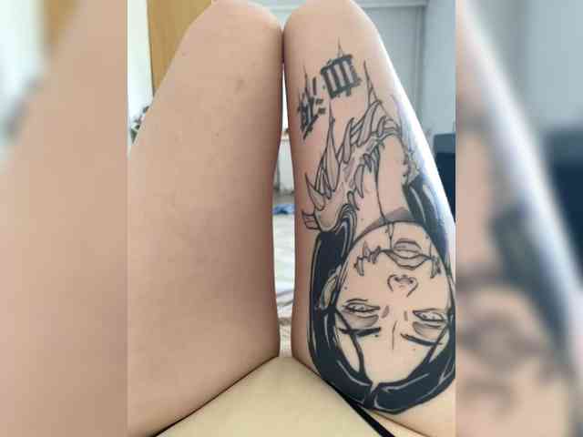 Liokira Sex Cam Show