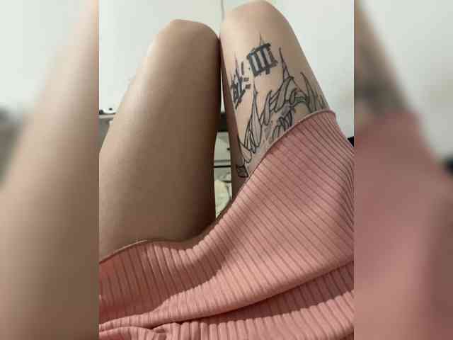 MintPepssi webcam