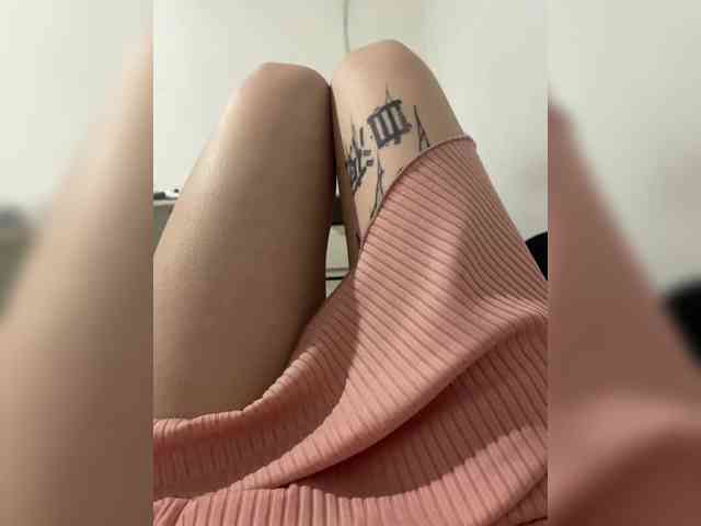 MintPepssi webcam