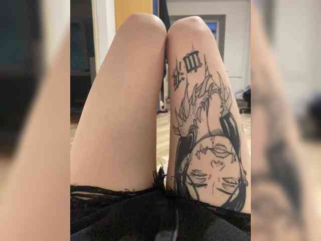 MintPepssi webcam
