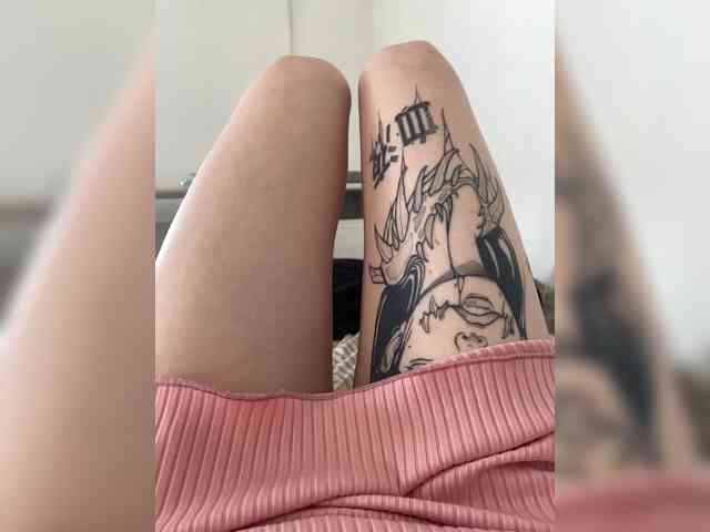 MintPepssi webcam