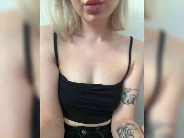 MintPepssi webcam
