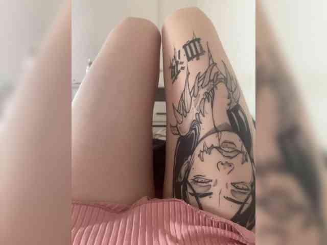 MintPepssi webcam
