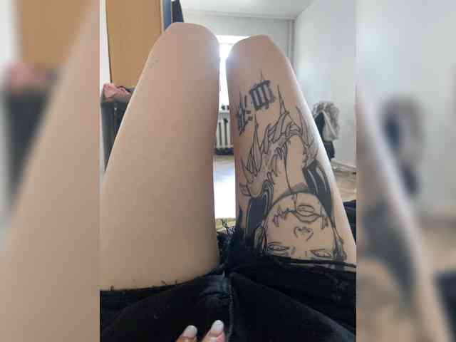 MintPepssi webcam