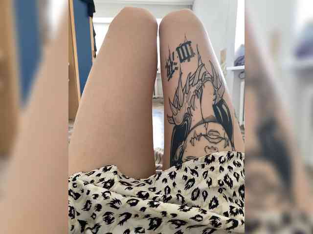 MintPepssi webcam