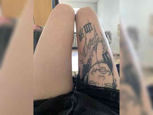 MintPepssi webcam
