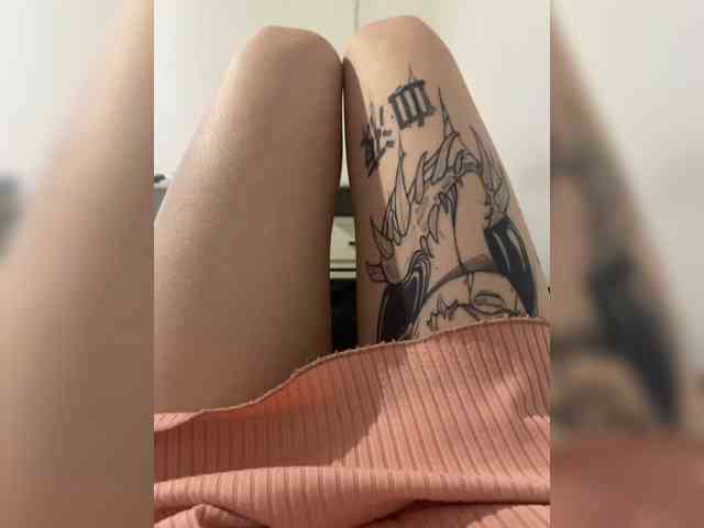 MintPepssi webcam