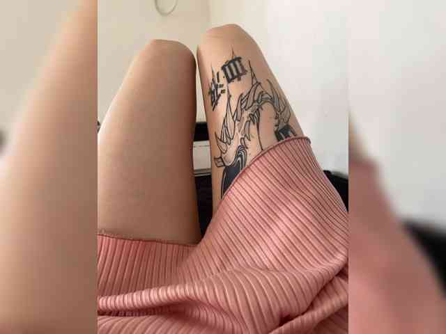 MintPepssi webcam