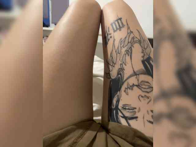 MintPepssi webcam
