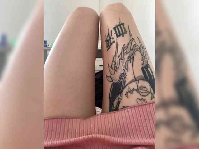 Este modelo está en vivo ahora. Liokira
