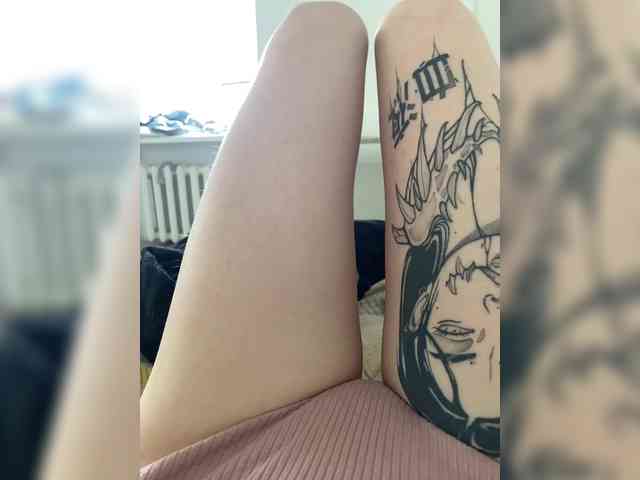 MintPepssi webcam